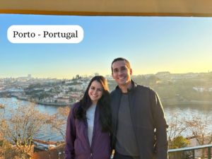 Descubra o Porto, Portugal: atrações imperdíveis para a sua aventura